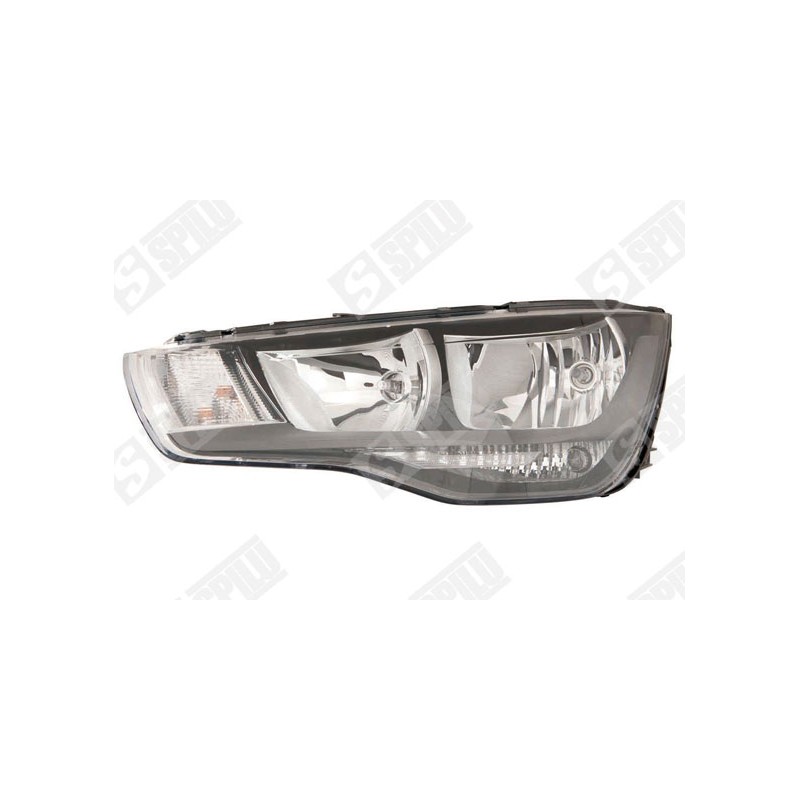 Phare Avant Gauche Pour Audi A1 Sportback 8X0941003