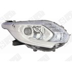 Phare Avant Droit Pour Mitsubishi L200/Triton 8301C742