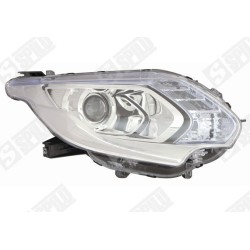 Phare Avant Droit Pour Mitsubishi L200/Triton 8301C742