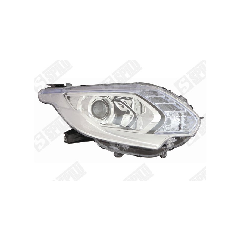 Phare Avant Droit Pour Mitsubishi L200/Triton 8301C742