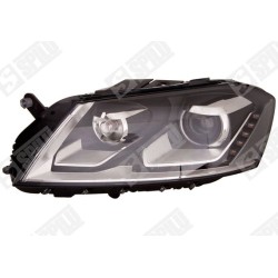 Phare Avant Gauche Pour VW Passat Passat/Break Alltrack Variant 3AB941753