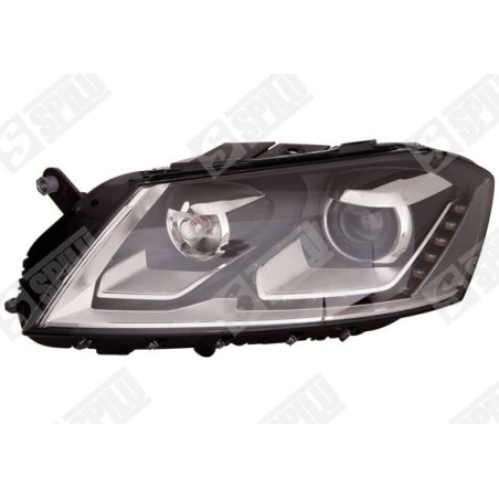 Phare Avant Gauche Pour VW Passat Passat/Break Alltrack Variant 3AB941753