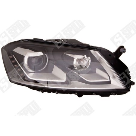 Phare Avant Droit Pour VW Passat Passat/Break Alltrack Variant 3AB941754