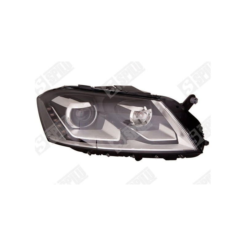 Phare Avant Droit Pour VW Passat Passat/Break Alltrack Variant 3AB941754