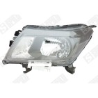 Phare Avant Gauche Pour Nissan Navara Camion Plate-Forme/Châssis 26060-4KUOB