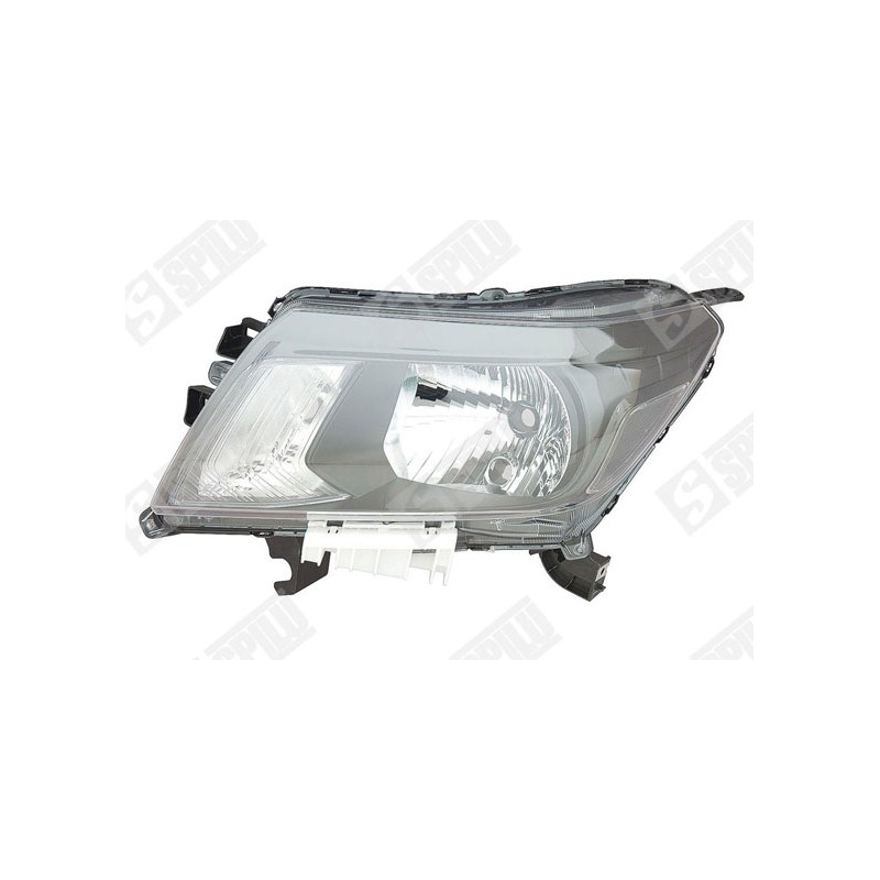 Phare Avant Gauche Pour Nissan Navara Camion Plate-Forme/Châssis 26060-4KUOB