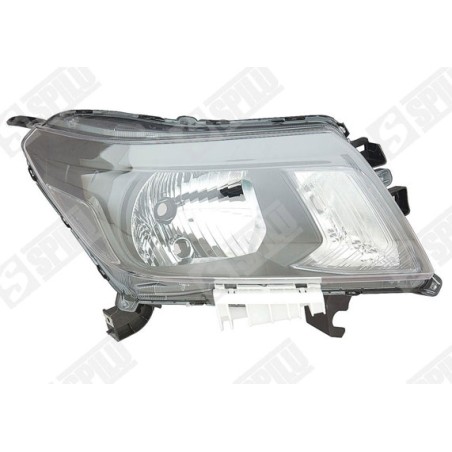 Phare Avant Droit Pour Nissan Navara Camion Plate-Forme/Châssis 26010-4KUOB