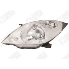 Phare Avant Gauche Pour Chevrolet Spark Camionnette - 3/5 Portes 95950384