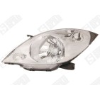 Phare Avant Droit Pour Chevrolet Spark Camionnette - 3/5 Portes 95950385