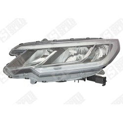 Phare Avant Gauche Pour Honda CR-V IV 33150-T1G-G71