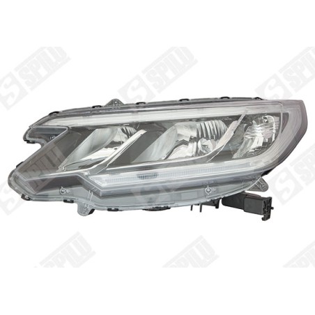 Phare Avant Gauche Pour Honda CR-V IV 33150-T1G-G71