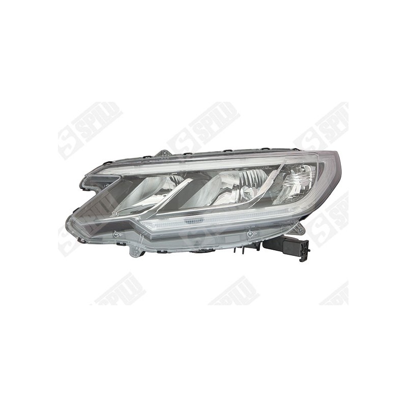Phare Avant Gauche Pour Honda CR-V IV 33150-T1G-G71