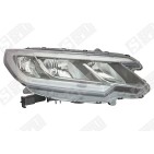 Phare Avant Droit Pour Honda CR-V IV 33100-T1G-G71