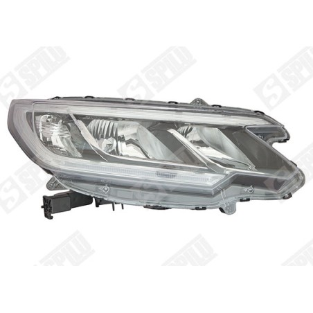 Phare Avant Droit Pour Honda CR-V IV 33100-T1G-G71