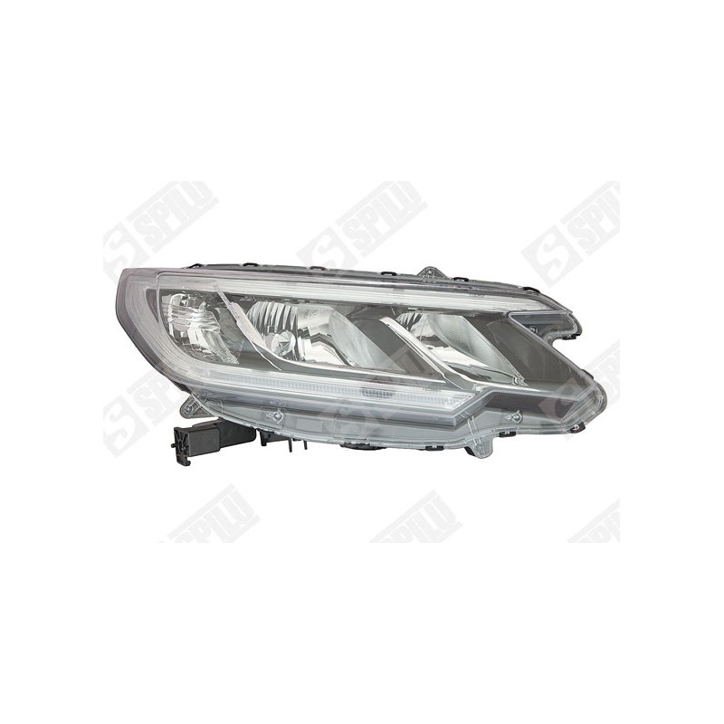 Phare Avant Droit Pour Honda CR-V IV 33100-T1G-G71