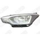 Phare Avant Gauche Pour Hyundai i20 Coupé 92101C8100