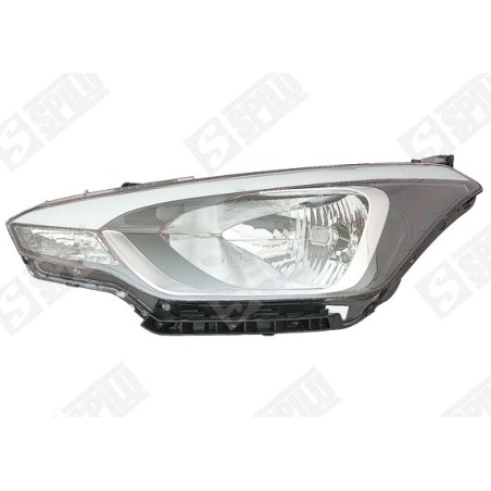 Phare Avant Gauche Pour Hyundai i20 Coupé 92101C8100