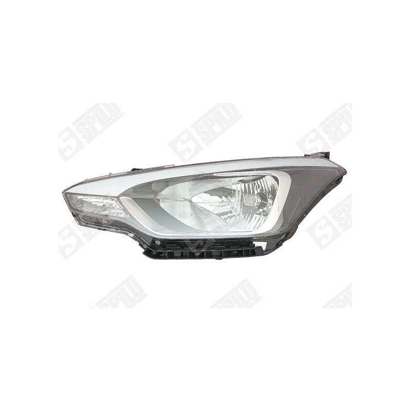 Phare Avant Gauche Pour Hyundai i20 Coupé 92101C8100