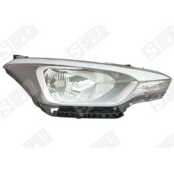 Phare Avant Droit Pour Hyundai i20 Coupé 92102C8100