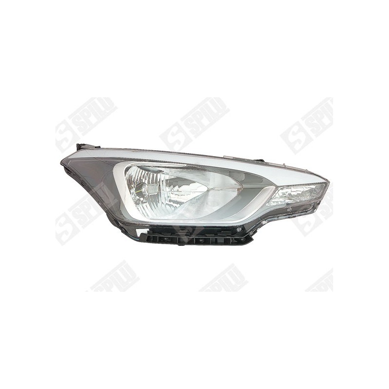 Phare Avant Droit Pour Hyundai i20 Coupé 92102C8100