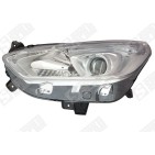 Phare Avant Gauche Pour Ford Galaxy MK III Van S-Max 1921543 EM2B-13W030-AF
