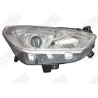 Phare Avant Droit Pour Ford Galaxy MK III Van S-Max 1921533 EM2B-13W029-AF