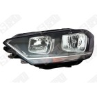 Phare Avant Gauche Pour VW Golf Sportsvan 517941005A