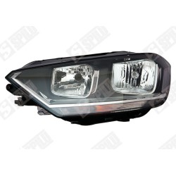 Phare Avant Gauche Pour VW Golf Sportsvan 517941005A