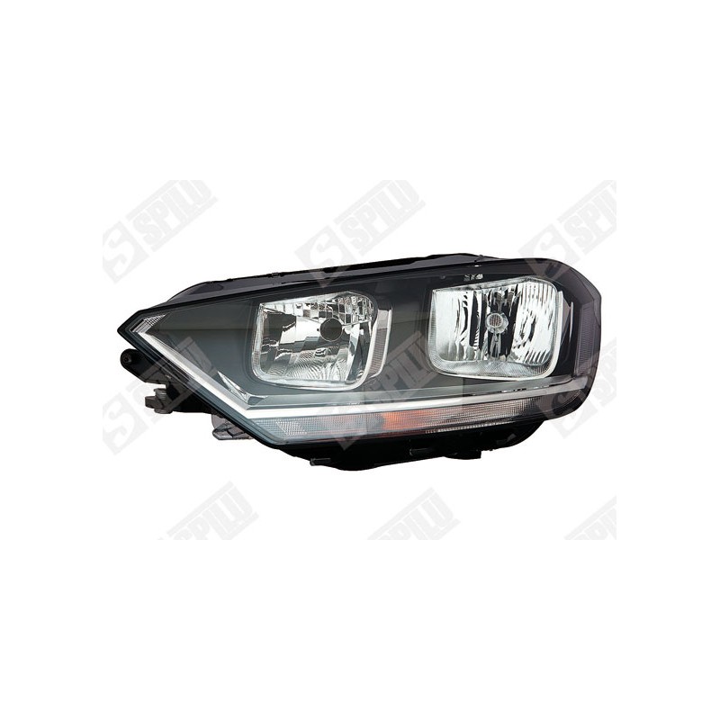 Phare Avant Gauche Pour VW Golf Sportsvan 517941005A