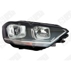 Phare Avant Droit Pour VW Golf Sportsvan 517941006A