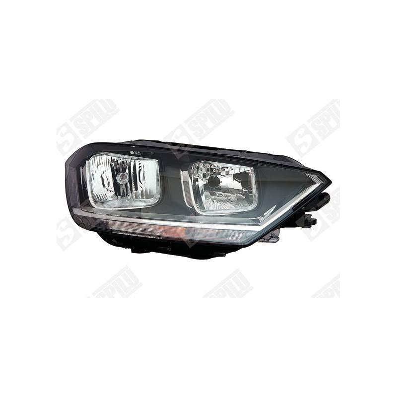 Phare Avant Droit Pour VW Golf Sportsvan 517941006A