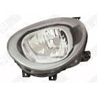 Phare Avant Gauche Pour Fiat 500X 0051978445 0052102185