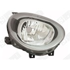 Phare Avant Droit Pour Fiat 500X 0051978414 0052102177