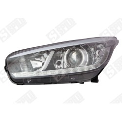 Phare Avant Gauche Pour Kia Cee'D Combi Van Sportswagon Pro 92101-A2020