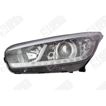 Phare Avant Gauche Pour Kia Cee'D Combi Van Sportswagon Pro 92101-A2020