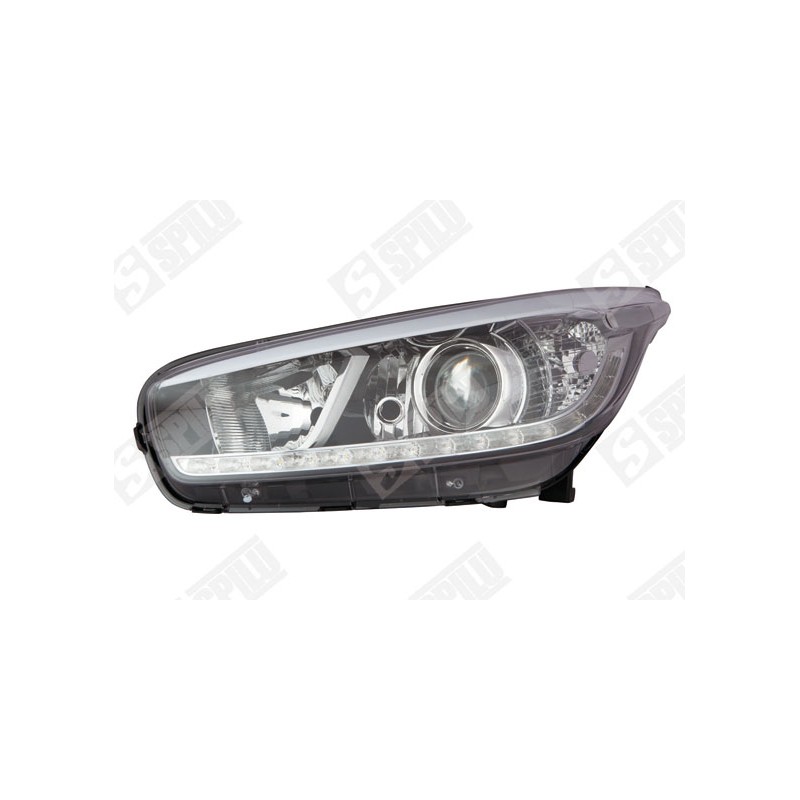 Phare Avant Gauche Pour Kia Cee'D Combi Van Sportswagon Pro 92101-A2020