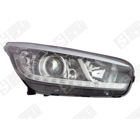 Phare Avant Droit Pour Kia Cee'D Combi Van Sportswagon Pro 92102-A2020