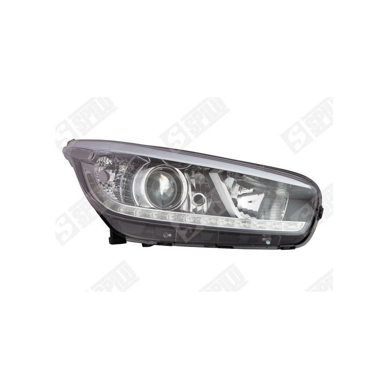 Phare Avant Droit Pour Kia Cee'D Combi Van Sportswagon Pro 92102-A2020
