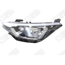 Phare Avant Gauche Pour Hyundai i20 Hatchback Van 92101C8000