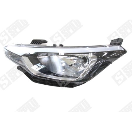 Phare Avant Gauche Pour Hyundai i20 Hatchback Van 92101C8000