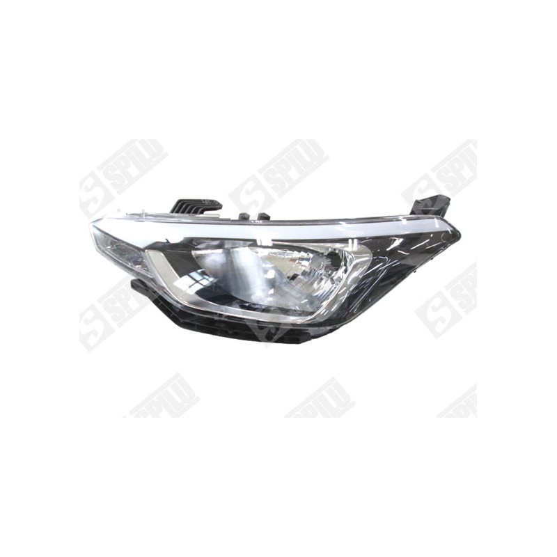 Phare Avant Gauche Pour Hyundai i20 Hatchback Van 92101C8000