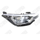 Phare Avant Droit Pour Hyundai i20 Hatchback Van 92102C8000