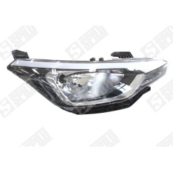 Phare Avant Droit Pour Hyundai i20 Hatchback Van 92102C8000