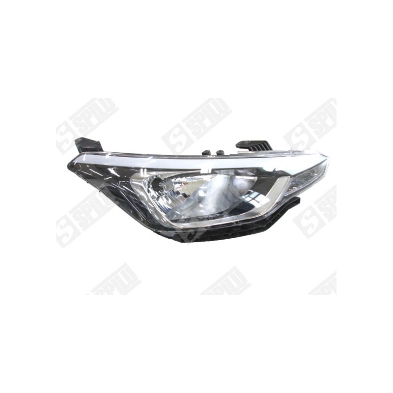 Phare Avant Droit Pour Hyundai i20 Hatchback Van 92102C8000