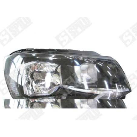 Phare Avant Gauche Pour VW Multivan VI Transporter/Caravelle 7E1941015AC