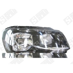 Phare Avant Droit Pour VW Multivan VI Transporter/Caravelle 7E1941016AC