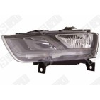 Phare Avant Gauche Pour Audi Q3 8U0941003F 8U0941003M