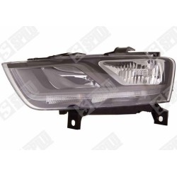 Phare Avant Gauche Pour Audi Q3 8U0941003F 8U0941003M