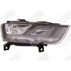 Phare Avant Droit Pour Audi Q3 8U0941004F 8U0941004M