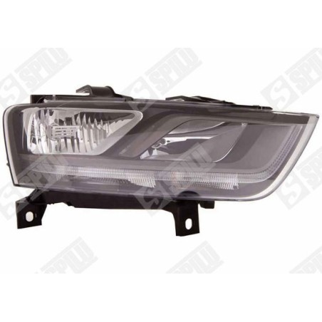 Phare Avant Droit Pour Audi Q3 8U0941004F 8U0941004M